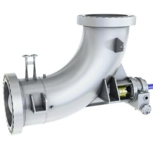 Sulzer AH axial flow pump