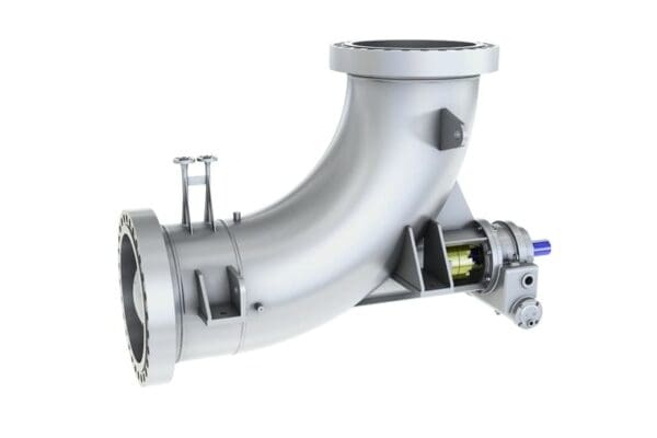 Sulzer AH axial flow pump