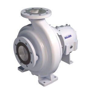 Sulzer AHLSTAR APT process pump range