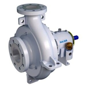 Sulzer AHLSTAR EPP/T
