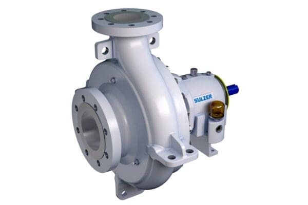 Sulzer AHLSTAR EPP/T