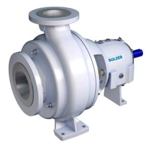 Sulzer AHLSTAR NPP/T