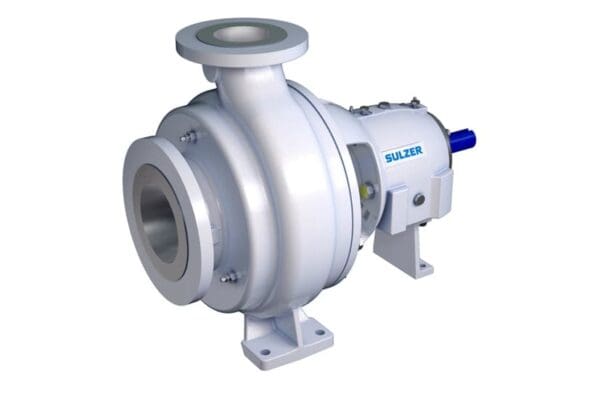 Sulzer AHLSTAR NPP/T
