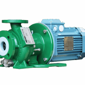Sundyne Pump ANSIMAG ALI (ISO)