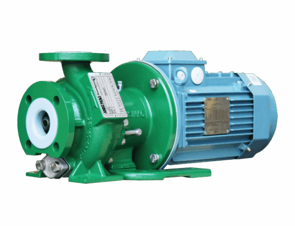 Sundyne Pump ANSIMAG ALI (ISO)