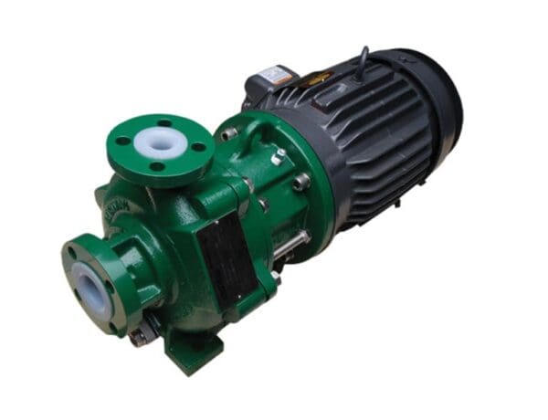 Sundyne Pump ANSIMAG K+