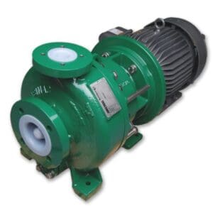 Sundyne Pump ANSIMAG KF