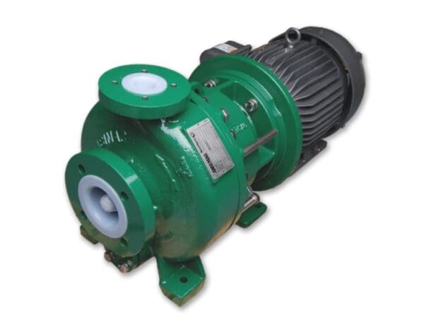 Sundyne Pump ANSIMAG KF