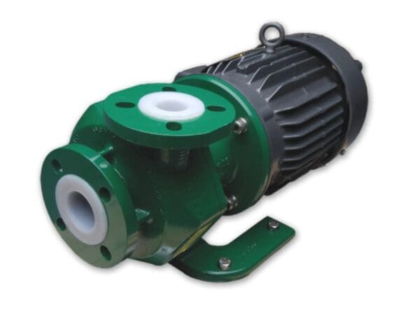 Sundyne Pump ANSIMAG KMLF
