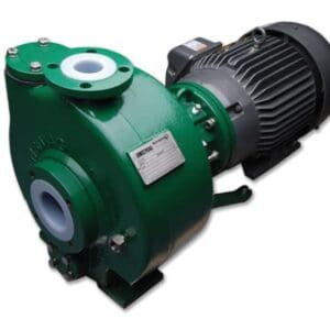 Sundyne Pump ANSIMAG KP