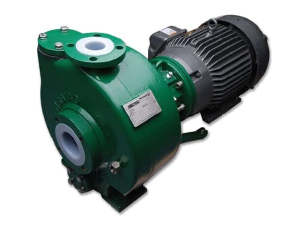 Sundyne Pump ANSIMAG KP