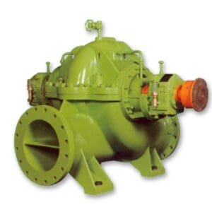 Sundyne API BB1
