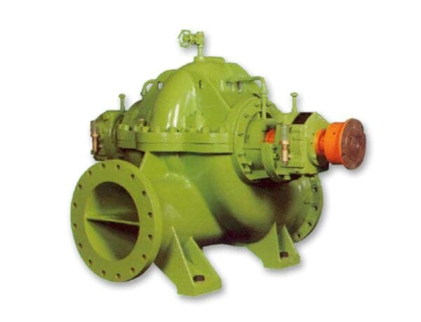 Sundyne API BB1