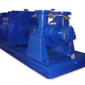Sundyne Pump API BB2
