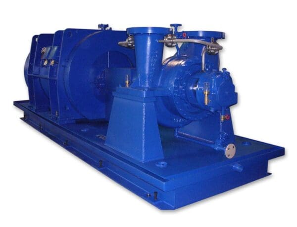 Sundyne Pump API BB2