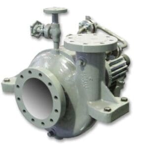 Sundyne Pump API OH2