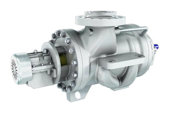Sulzer BBT and BBTD between bearings two stage pumps