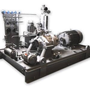 Sundyne BMP 338