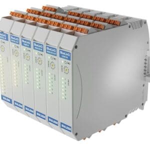 Sulzer BlueLinQ modules