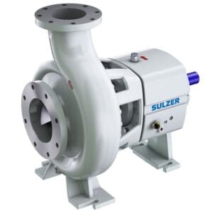 Sulzer CPE ANSI range (ANSI/ASME B73.1)