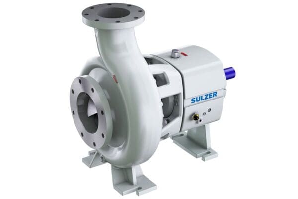 Sulzer CPE ANSI range (ANSI/ASME B73.1)