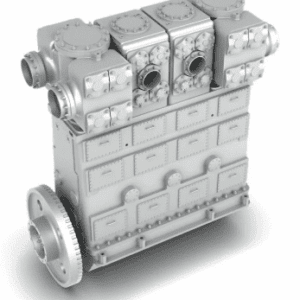 Burckhardt  Laby® 2D140