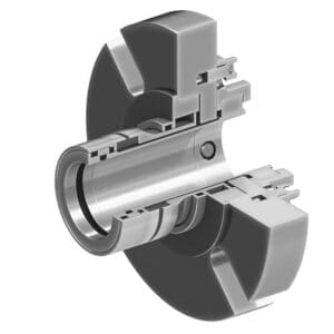 Sulzer Cartridge seals