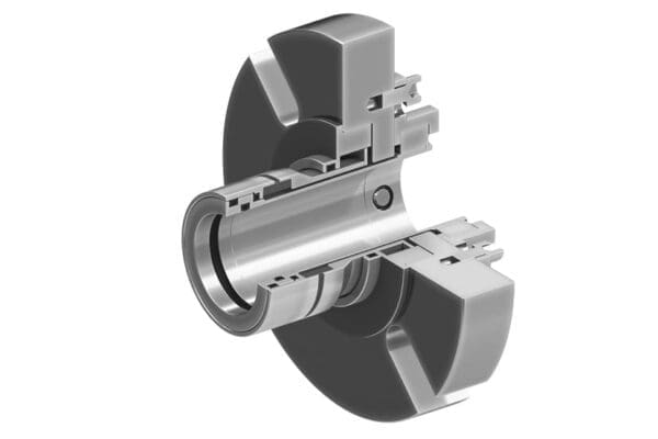Sulzer Cartridge seals
