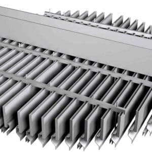 Sulzer Column internals