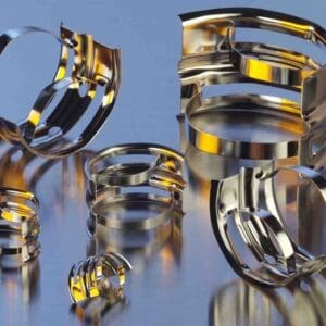 Sulzer Conventional random packings