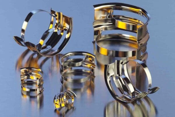 Sulzer Conventional random packings