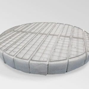 Sulzer DC Coalescer™