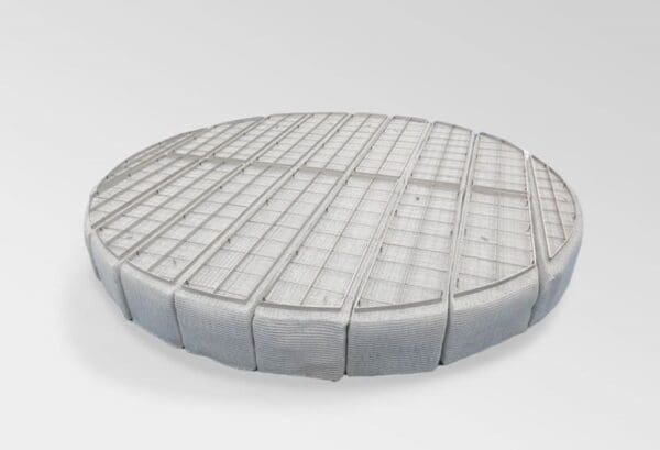 Sulzer DC Coalescer™