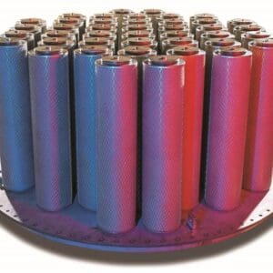 Sulzer Dusec™ and Dusec Plus™ Coalescer