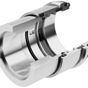 Sulzer Element seals