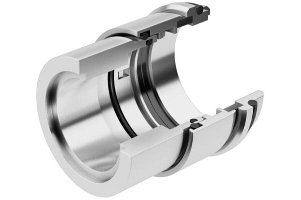 Sulzer Element seals