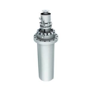 Sulzer GVG diffuser style barrel pump