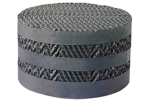 Sulzer Gauze packings