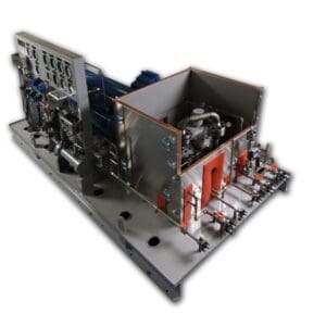 Sundyne HMP 3000