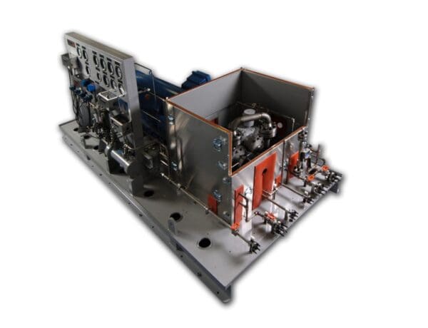 Sundyne HMP 3000