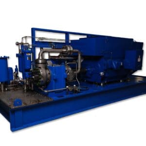 Sundyne HMP 5000
