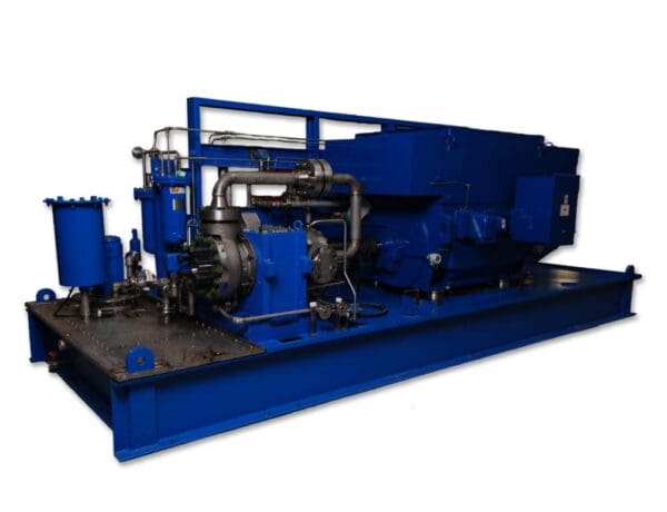 Sundyne HMP 5000
