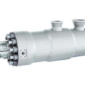 Sulzer HPcp barrel casing pump
