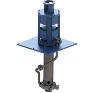 Sulzer pump type Ensival Moret VAP