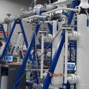 Sulzer HiPer TwinLine™ separator