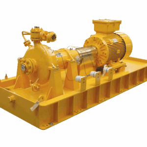 Sundyne HPGSP