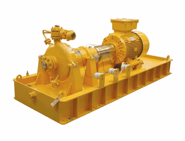Sundyne HPGSP