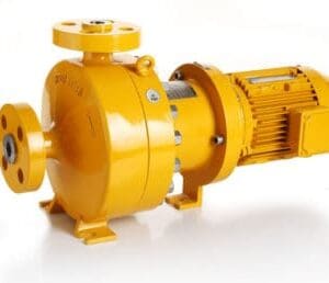 Sundyne HPGS