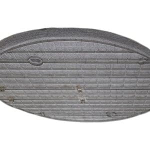 Sulzer KnitMesh™ 9797 mist eliminator