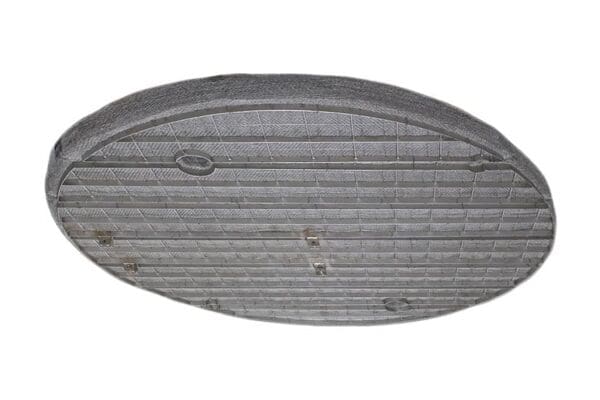 Sulzer KnitMesh™ 9797 mist eliminator